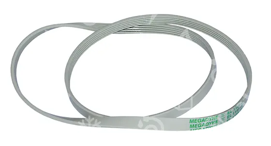 řemen vícedrážkový 1195 J5 (ELECTROLUX 140002231011)